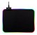 Mouse Pad Gamer Médio Com Led RGB 11 Efeitos - Exbom  MP-LED2535 - Imagem 1