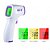 Termometro Laser Digital Infravermelho Para Febre - MR868 - Imagem 1