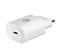 Carregador Turbo Tipo C - Qc 3.0 - Até 25w - Branco - Gshield - Imagem 1