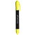 Caneta Marca Texto Faber Castell Super Gel Super Soft Amarelo 155707 - Imagem 2