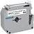 Fita Compatível Para Rotulador Brother Mk231 Maxprint - Imagem 2