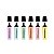 Marca Texto Stabilo Boss Tons Pastel Estojo C/6 Cores - Imagem 2