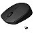 Mouse Logitech M170 Sem Fio Preto e Cinza - 910-004940 - Imagem 2