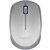 Mouse sem fio Logitech M170 com Design Ambidestro Compacto, Conexão USB e Pilha Inclusa - Cinza CX 1 UN - Imagem 2