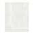 Toalha Piso 440g/m² de gramatura  Branca 0,50X0,80m - Imagem 1