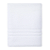 Toalha Banho 500g/m² de gramatura  Branca 0,80X1,40m - Imagem 1