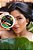 Kit com Esfoliante de Pracaxi de 300ml + Creme hidratante de Pracaxi 150ml - Clareador - Imagem 2
