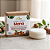 Shampoo Sólido Mana 65g (Mana Solid Shampoo 65g) - Imagem 1
