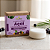 Shampoo Sólido de Açaí 65g (Açaí Solid Shampoo 65g) - Imagem 1