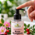 Sabonete Líquido de Dolomita e Rosa Mosqueta 200ml (Dolomite & Rosehip Liquid Soap 200ml) - Imagem 2