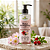 Sabonete Líquido de Dolomita e Rosa Mosqueta 200ml (Dolomite & Rosehip Liquid Soap 200ml) - Imagem 1