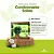 Condicionador Sólido de Coco 50G - Imagem 3