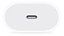 Carregador 20W USB C Apple A2465 - Imagem 3