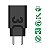 Carregador Motorola 30W USB-C Sem Cabo SJMC307SOLO MC-307 - Imagem 3