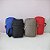 Bolsa Tiracolo Shoulder Bag Unissex Nylon Lisa - Imagem 1