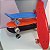 Skate Mini Roda Led Longboard Cruiser Shape 67cm - Imagem 1