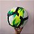 Bola Futebol Campo Society Futsal Premium Tamanho 5 - Imagem 3