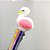 Caneta Esferográfica 6 Cores Flamingo - Imagem 4