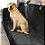 Capa Protetora Carro Pet Impermeável Cachorro Gato Banco Confortável Antiderrapante - Imagem 5