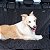 Capa Protetora Carro Pet Impermeável Cachorro Gato Banco Confortável Antiderrapante - Imagem 3