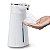 Dispensador Saboneteira Automático Sensor Infravermelho Para Sabão Líquido/Alcool Gel - Imagem 5
