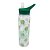 Garrafa Squeeze Esportiva Canudo 550ml Glitter Estampada - Imagem 2