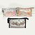 Necessaire Glitter Transparente Maquiagem - Imagem 1