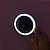 Selfie Ring Light Clips Portátil Celular Universal Recarregável - Imagem 8