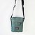 Bolsa Tiracolo Transversal Shoulder Bag Sport Unissex - Imagem 6