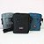 Bolsa Tiracolo Transversal Shoulder Bag Sport Unissex - Imagem 1