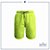 Short Juvenil - Amarelo neon - Imagem 1