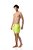 Short Curto - Amarelo Neon - Imagem 2