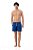 Short Curto - Azul - Imagem 1