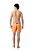 Short Curto - Laranja - Imagem 3