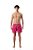 Short Curto - Rosa - Imagem 1