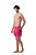 Short Curto - Rosa - Imagem 2