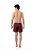 Short Curto - Marsala - Imagem 4