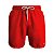 Short Curto - Vermelho - Imagem 1