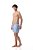 Short Curto - Azul Claro - Imagem 2