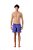 Short Curto - Roxo - Imagem 1