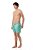 Short Curto - Verde Acqua - Imagem 2