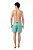 Short Curto - Verde Acqua - Imagem 3