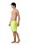 Short Comprido - Amarelo Neon - Imagem 2