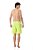 Short Comprido - Amarelo Neon - Imagem 3