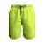 Short Comprido - Amarelo Neon - Imagem 1