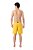 Short Comprido - Amarelo - Imagem 3