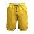 Short Comprido - Amarelo - Imagem 1