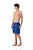 Short Comprido - Azul - Imagem 2