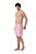 Short Comprido - Rosa Claro - Imagem 2