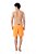 Short Comprido - Laranja Neon - Imagem 3